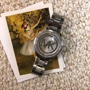 FAKE MICHAEL KORS WATCH